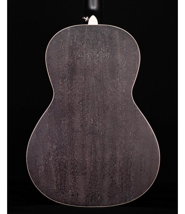 PRS SE P20 Parlor Acoustic Electric, PRS-Voiced Fishman Presys VT, Dog Hair