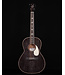 PRS SE P20 Parlor Acoustic Electric, PRS-Voiced Fishman Presys VT, Dog Hair