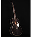 PRS SE P20 Parlor Acoustic Electric, PRS-Voiced Fishman Presys VT, Dog Hair