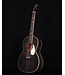 PRS SE P20 Parlor Acoustic Electric, PRS-Voiced Fishman Presys VT, Dog Hair