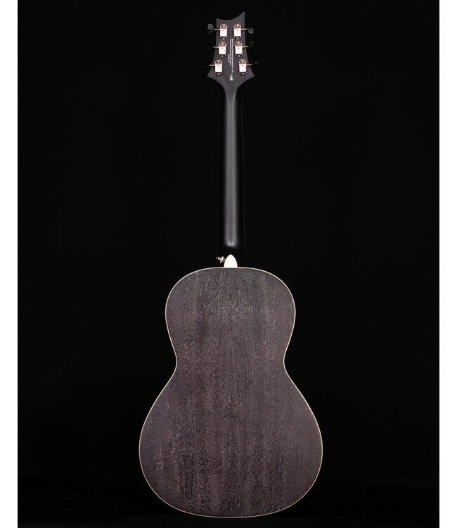 PRS SE P20 Parlor Acoustic Electric, PRS-Voiced Fishman Presys VT, Dog Hair