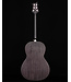 PRS SE P20 Parlor Acoustic Electric, PRS-Voiced Fishman Presys VT, Dog Hair