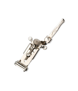 Slingerland Slingerland 3-Point Throw Off, Radio King Snare