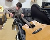 This Week in the Shop – Rep Visits, New Arrivals, and the Calm Before the Storm