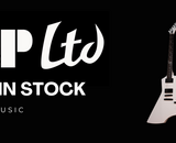 ESP / LTD - Now In Stock At Sims Music
