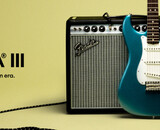 Fender Vintera III Has Arrived!
