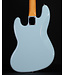 Fender Vintera III Early '60s Jazz Bass, Rosewood FB, Sonic Blue