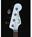 Fender Vintera III Early '60s Jazz Bass, Rosewood FB, Sonic Blue