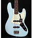 Fender Vintera III Early '60s Jazz Bass, Rosewood FB, Sonic Blue