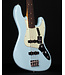 Fender Vintera III Early '60s Jazz Bass, Rosewood FB, Sonic Blue