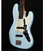 Fender Vintera III Early '60s Jazz Bass, Rosewood FB, Sonic Blue