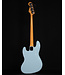 Fender Vintera III Early '60s Jazz Bass, Rosewood FB, Sonic Blue