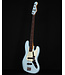 Fender Vintera III Early '60s Jazz Bass, Rosewood FB, Sonic Blue