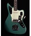 Fender Vintera III Mid '60s Jaguar, Rosewood FB, Sherwood Green Metallic