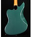 Fender Vintera III Mid '60s Jaguar, Rosewood FB, Sherwood Green Metallic