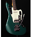 Fender Vintera III Mid '60s Jaguar, Rosewood FB, Sherwood Green Metallic