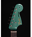 Fender Vintera III Mid '60s Jaguar, Rosewood FB, Sherwood Green Metallic