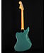 Fender Vintera III Mid '60s Jaguar, Rosewood FB, Sherwood Green Metallic