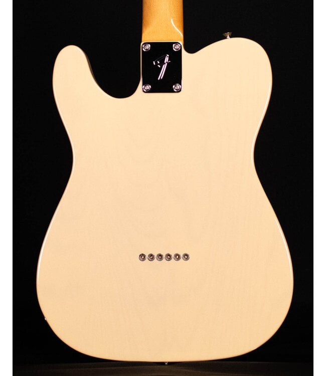 Fender Vintera III Mid '60s Telecaster, Rosewood FB, Vintage Blonde