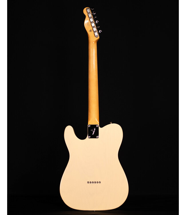Fender Vintera III Mid '60s Telecaster, Rosewood FB, Vintage Blonde