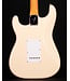 Fender Vintera III Late '60s Stratocaster, Maple FB, Olympic White
