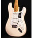 Fender Vintera III Late '60s Stratocaster, Maple FB, Olympic White