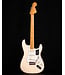 Fender Vintera III Late '60s Stratocaster, Maple FB, Olympic White