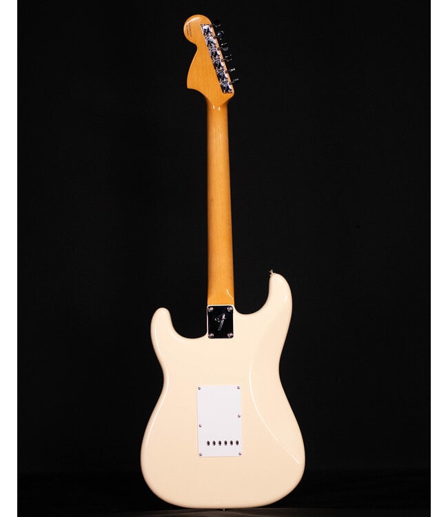 Fender Vintera III Late '60s Stratocaster, Maple FB, Olympic White