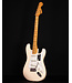 Fender Vintera III Late '60s Stratocaster, Maple FB, Olympic White
