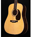 Martin D-28E Standard Acoustic Guitar with Fishman Matrix Infinity Pickup