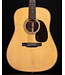 Martin D-28E Standard Acoustic Guitar with Fishman Matrix Infinity Pickup
