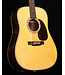 Martin D-28E Standard Acoustic Guitar with Fishman Matrix Infinity Pickup