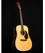 Martin D-28E Standard Acoustic Guitar with Fishman Matrix Infinity Pickup