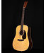 Martin D-28E Standard Acoustic Guitar with Fishman Matrix Infinity Pickup