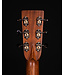 Martin D-28E Standard Acoustic Guitar with Fishman Matrix Infinity Pickup