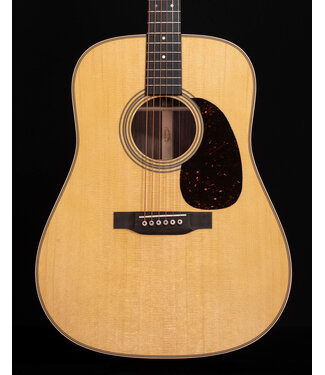 Martin Martin D-28 Standard Series Acoustic Guitar - 2025