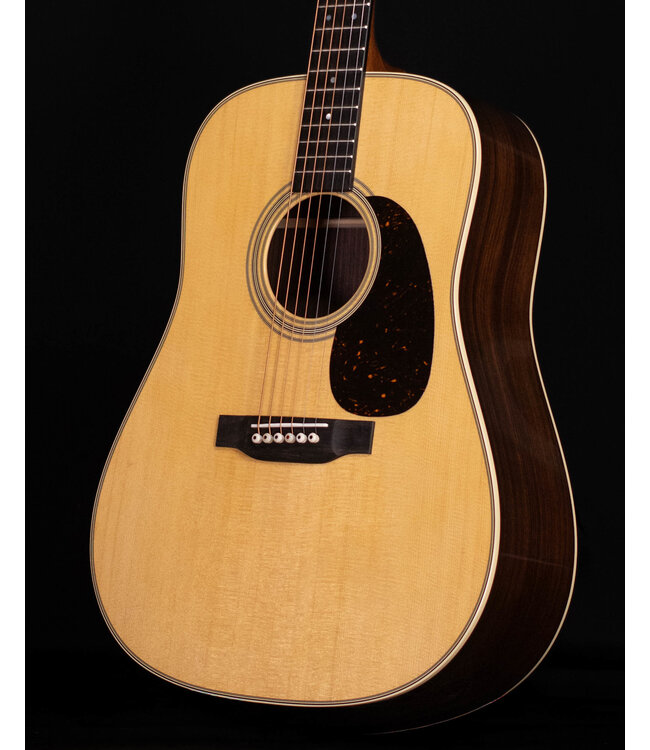 Martin D-28 Standard Series Acoustic Guitar - 2025