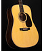 Martin D-28 Standard Series Acoustic Guitar - 2025