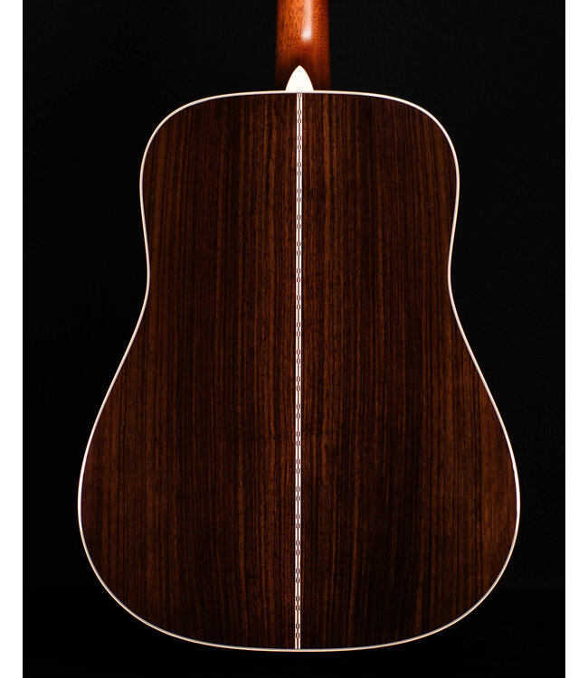 Martin D-28 Standard Series Acoustic Guitar - 2025