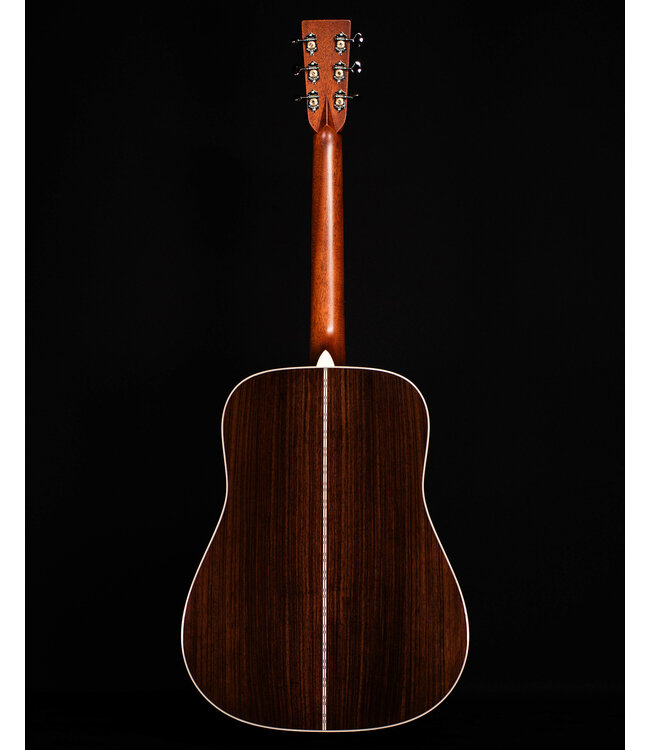 Martin D-28 Standard Series Acoustic - 2025