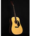 Martin D-28 Standard Series Acoustic - 2025