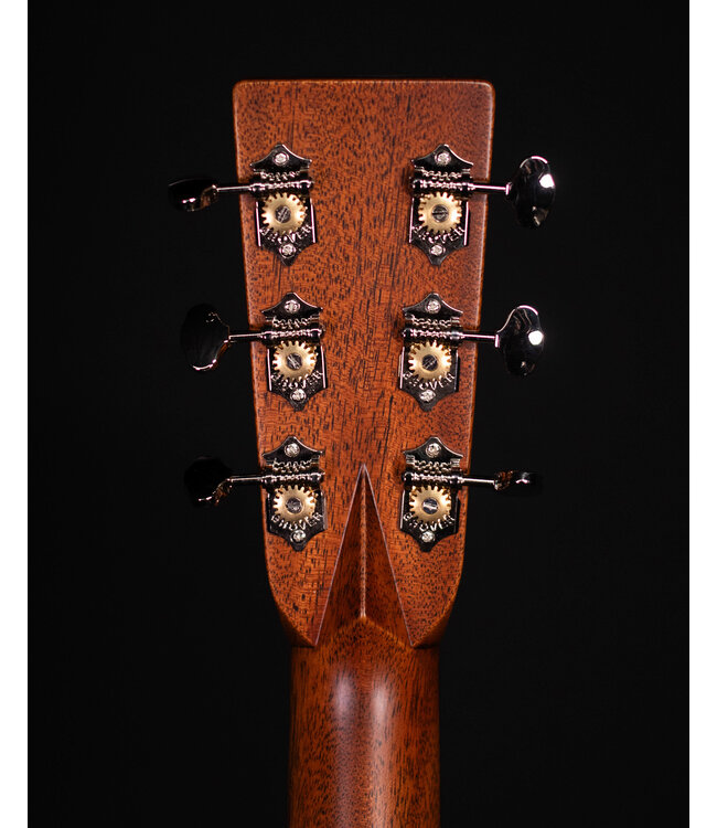 Martin D-28 Standard Series Acoustic Guitar - 2025