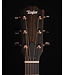 Taylor 214ce Deluxe Acoustic Guitar with Hard Shell Case, 2021 - USED