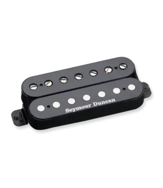 Seymour Duncan Seymour Duncan SH-1b '59 Model Bridge, 2-Conductor Black