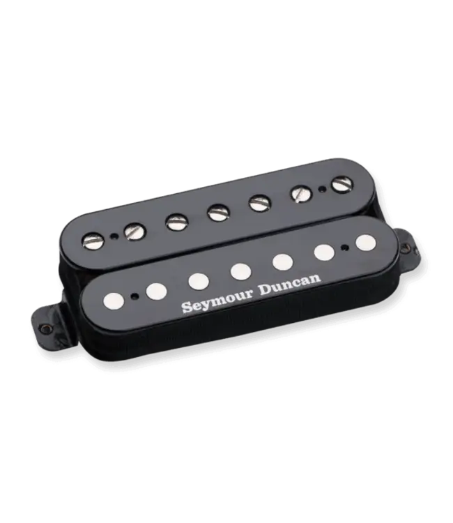 Seymour Duncan SH-1b '59 Model Bridge, 2-Conductor Black