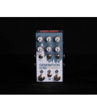 Chase Bliss Chase Bliss Generation Loss MKII- USED