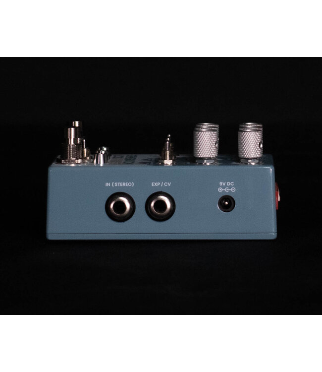 Chase Bliss Generation Loss MKII- USED