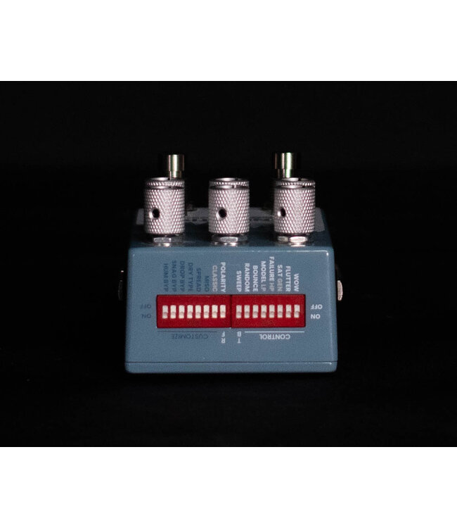 Chase Bliss Generation Loss MKII- USED