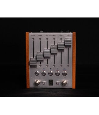 Chase Bliss Chase Bliss Audio Automatone MKII Preamp - USED