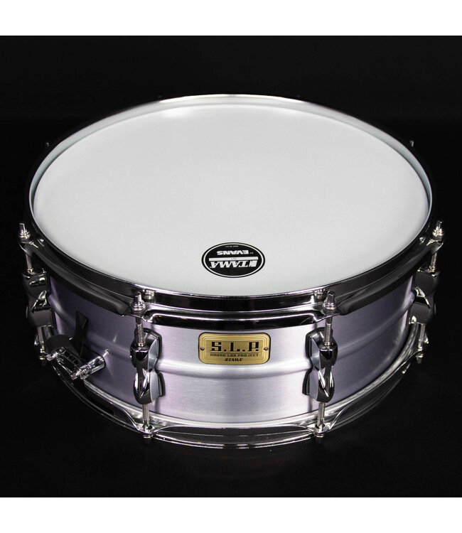 Tama 14"x5.5" SLP Classic Dry Aluminum Snare Drum